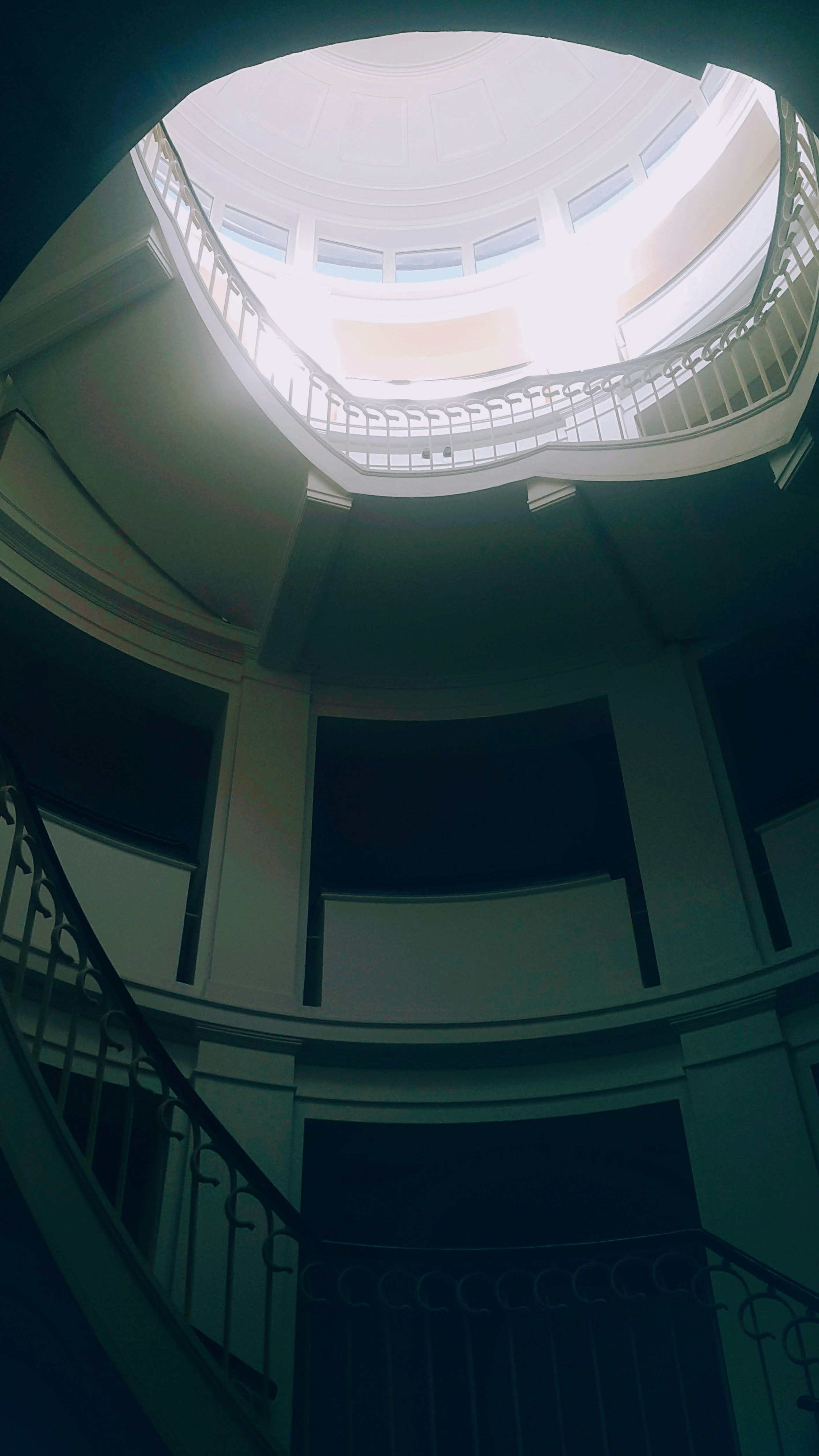 Jungian dream analysis