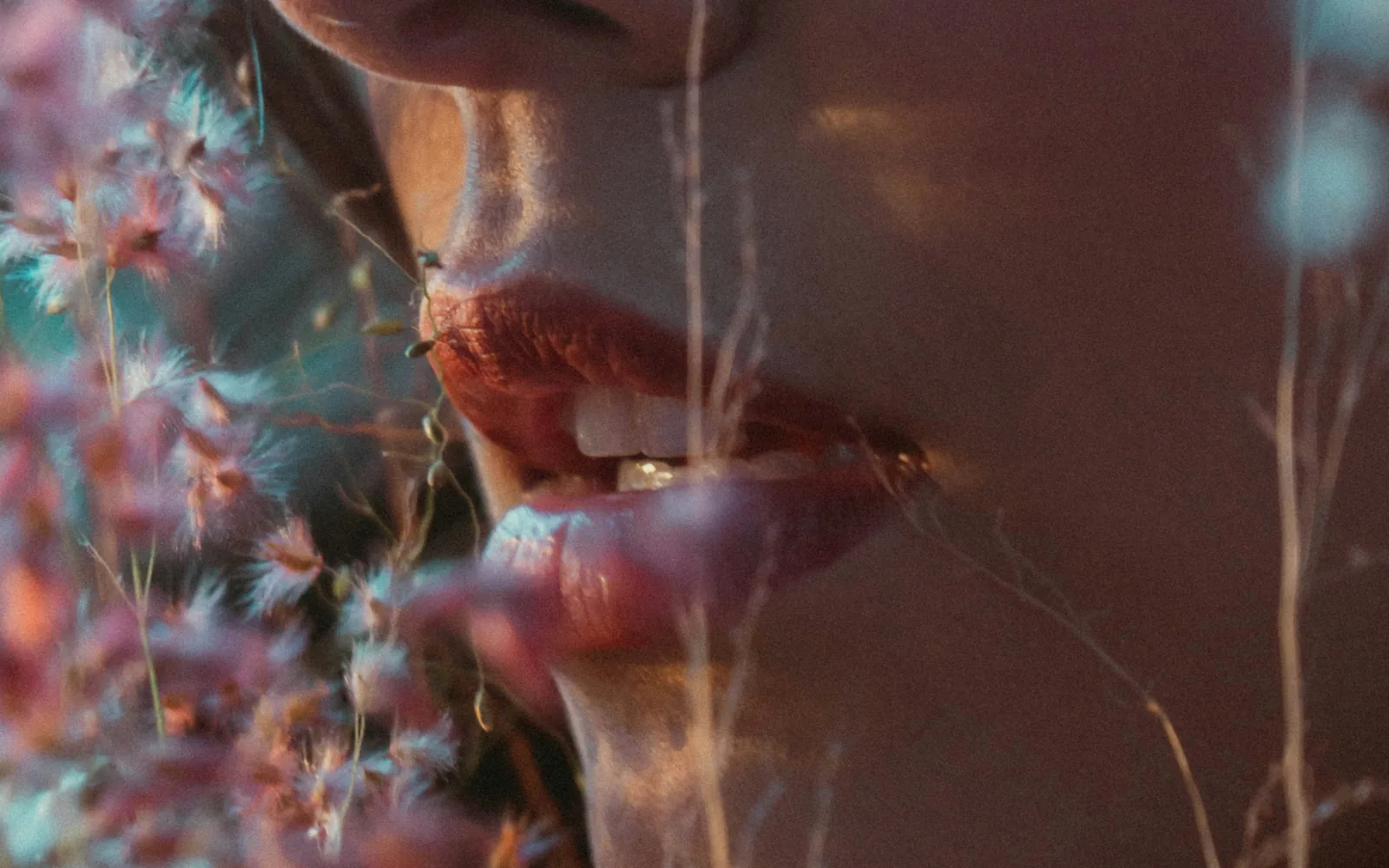 Why do we dream about teeth falling out