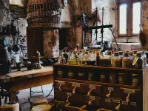 Alchemy & Dreams: Jung's Discovery