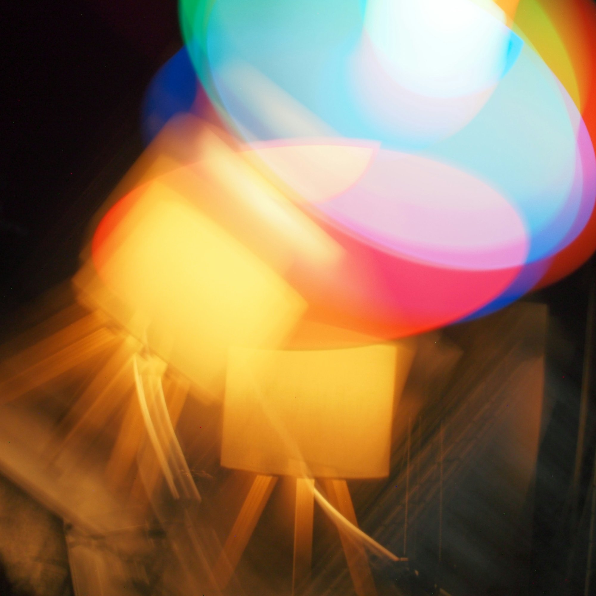 Abstract creative connections – how the dreaming brain solves problems the waking mind cannot