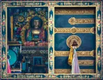 Buddhism & Tibet