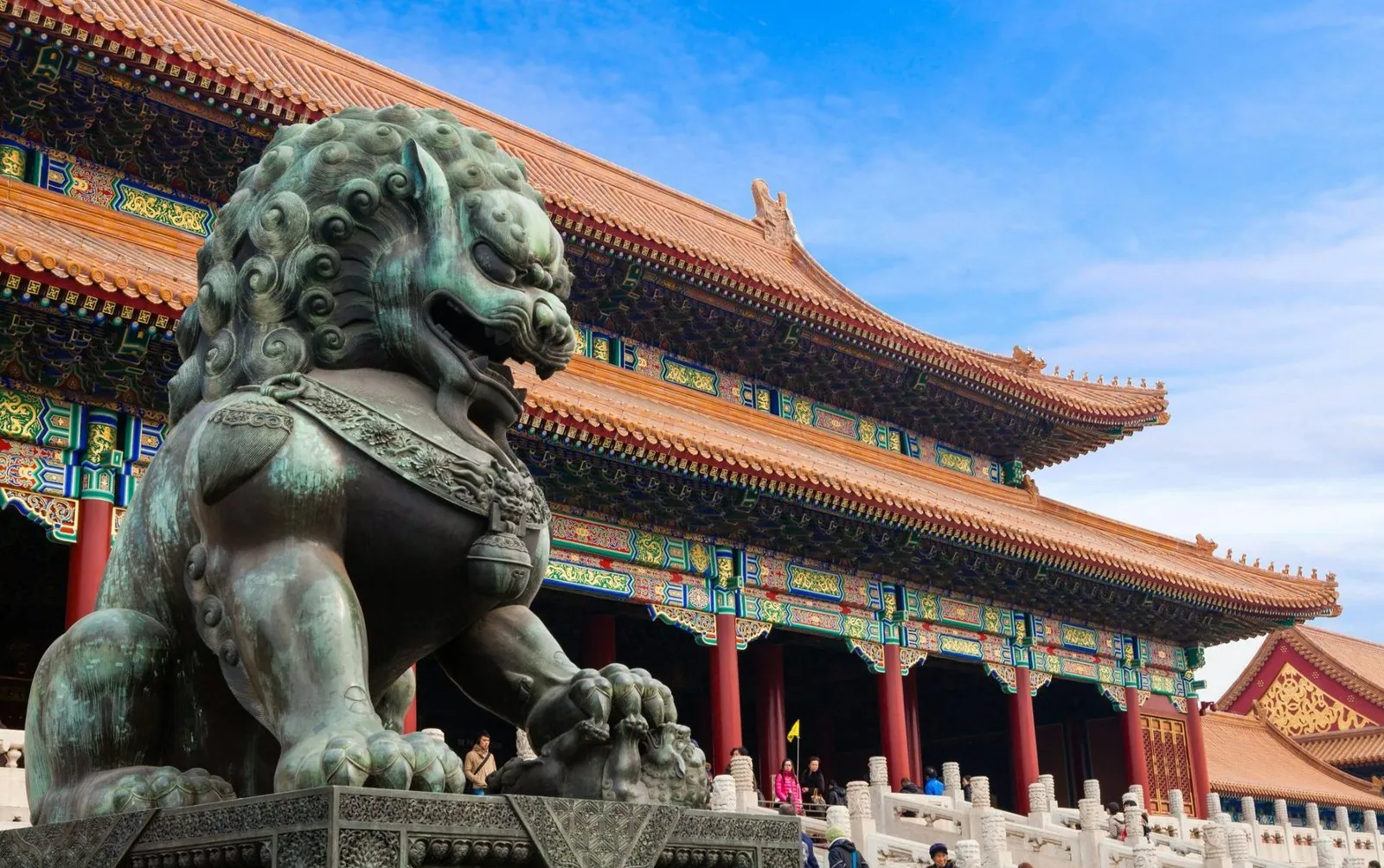 Chinese Tradition