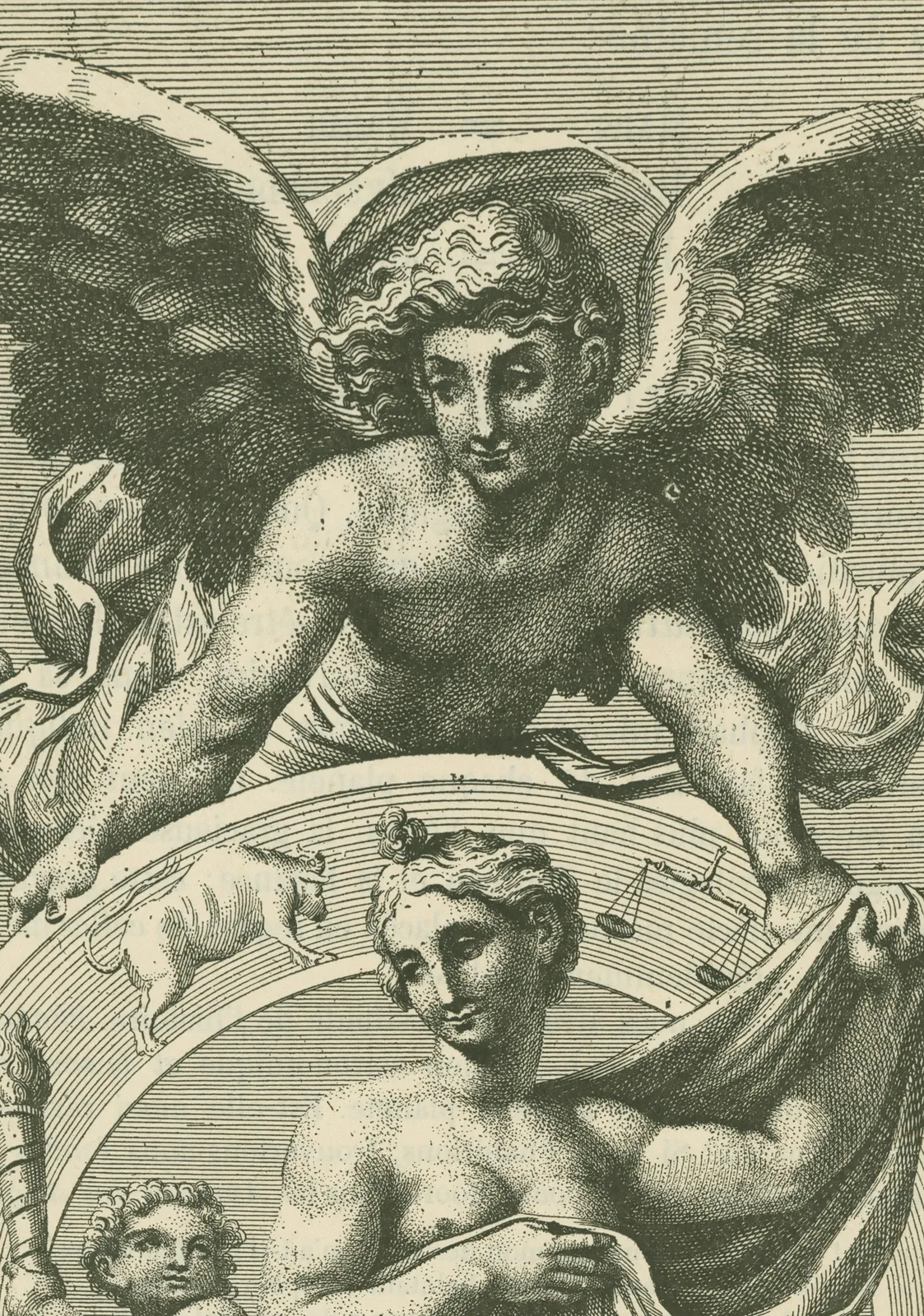 Dream Astrology