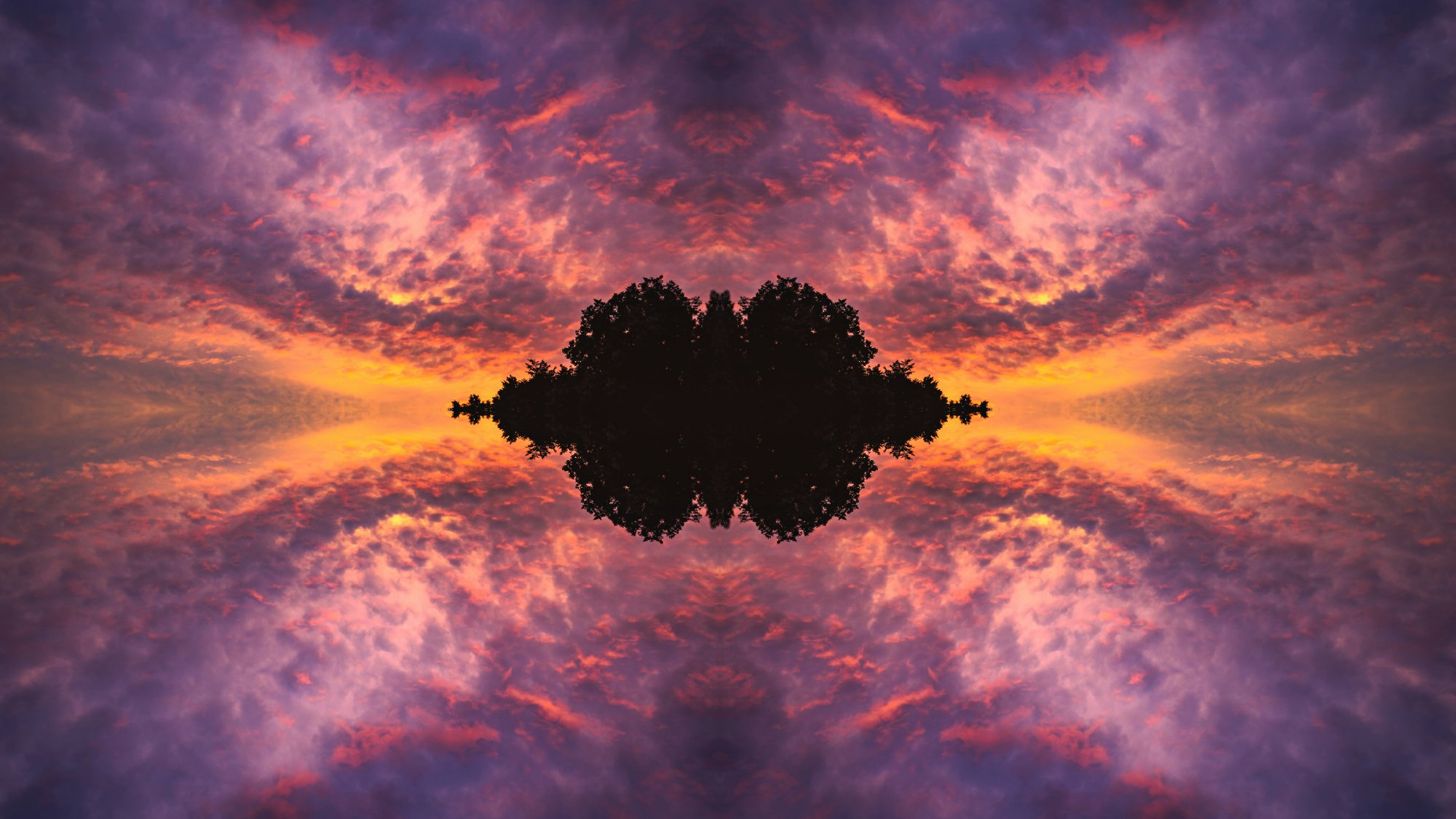 Ancient starlit sky – where history's greatest dreams were born