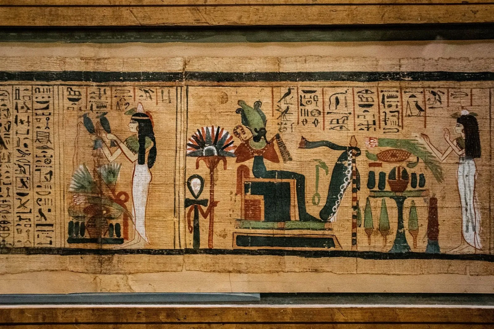 Ancient Egypt