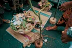 Haitian Vodou