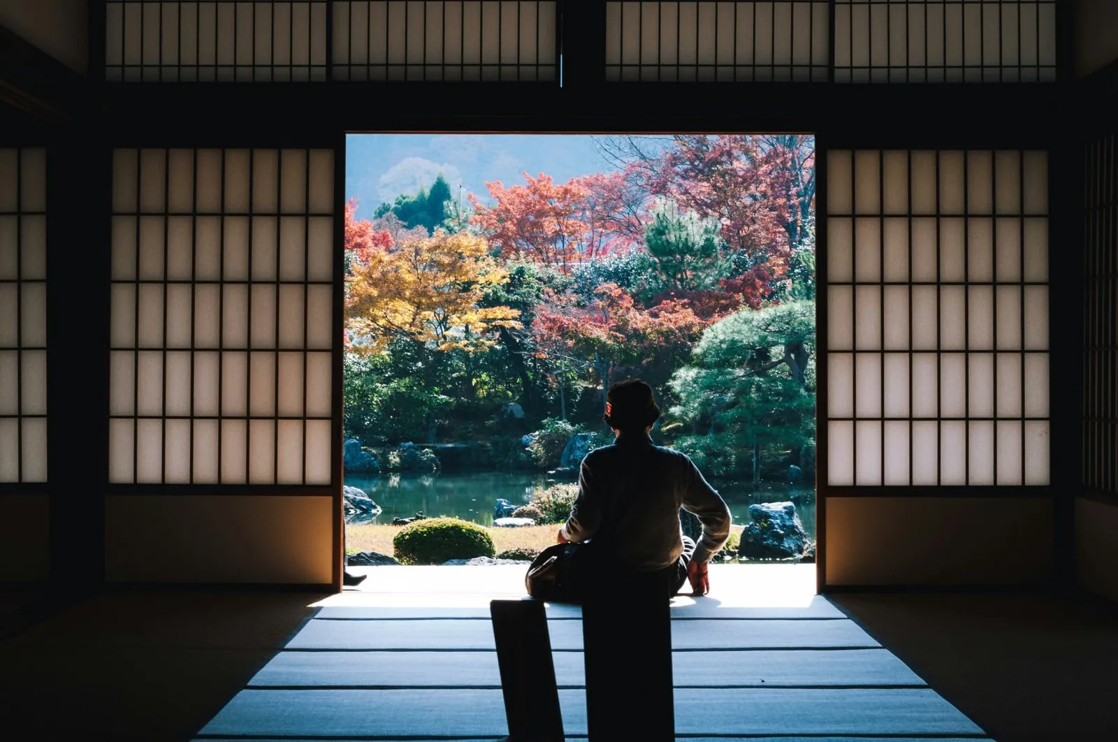 Japanese Tradition